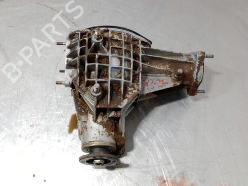 Used Front differential LADA NIVA Closed Off-Road Vehicle (2121, 2131) [1976-2025]  24987409