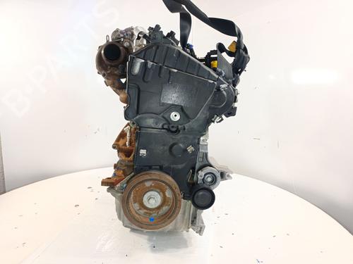 Used Engine Engine DACIA DUSTER (HM_) 1.5 dCi 115 4x4 (114 hp) 35804840 35804840