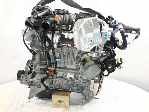 Engine PEUGEOT 508 I (8D_) | BP32187270M1 - Image 15
