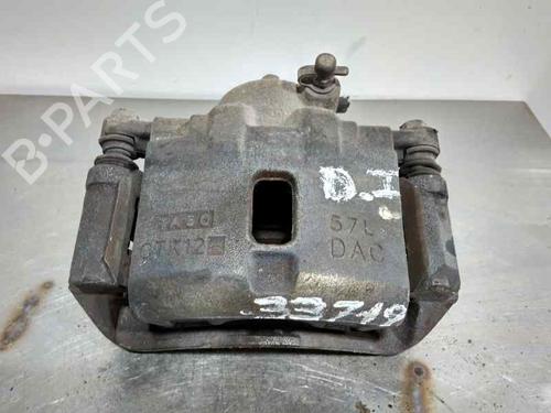Used Left front brake caliper CHEVROLET EPICA (KL1_) [2004-2011]  11564832