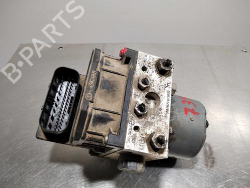 Used ABS pump ABS pump FIAT STILO Multi Wagon (192_) 1.9 JTD (115 hp) 11363633 11363633