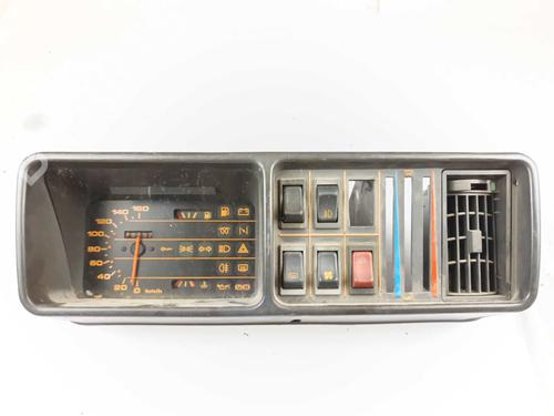 Used Instrument cluster Instrument cluster SEAT TERRA (24) 1.4 D (48 hp) 29352236 29352236