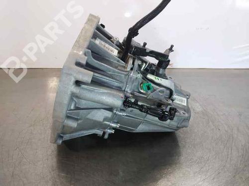 Gearbox RENAULT MEGANE IV Grandtour (K9A/M/N_)  | BP10179640M3 