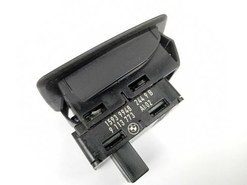 Left rear window switch BMW 5 (E60) 520 d | BP12147407I29 - Image 2