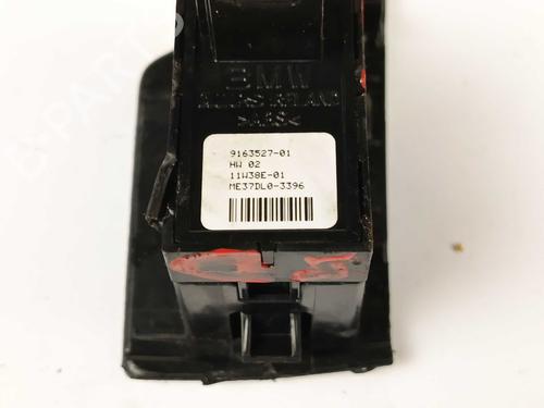 Right front window switch BMW 5 (F10) 520 d | BP26650058I26 - Image 3