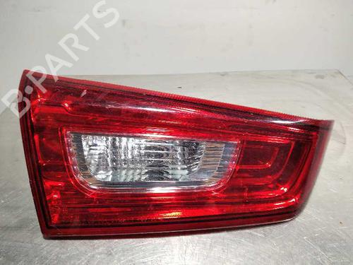Used Left taillight Left taillight MITSUBISHI ASX (GA_W_) [2009-2026] 10367965 10367965
