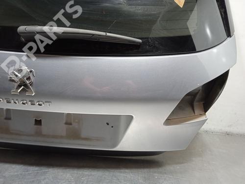 Tailgate PEUGEOT 308 II (LB_, LP_, LW_, LH_, L3_) 1.2 THP 110 | BP10779711C6