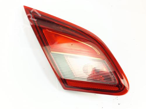 Used Left tailgate light Left tailgate light OPEL CORSA E (X15) 1.4 (08, 68) (90 hp) 33869603 33869603