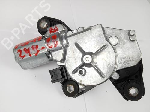 Rear wiper motor RENAULT MEGANE IV Hatchback (B9A/M/N_)  | BP13015476M102 