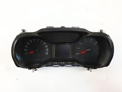 Used Instrument cluster CITROËN BERLINGO Box Body/MPV (K9) 1.5 BlueHDi 100 (102 hp) 32392186