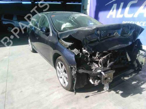Electronic module VOLVO V60 I (155) D3 | BP16935611M83  - Image 9