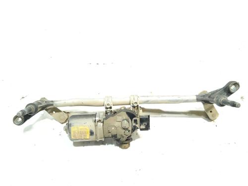 Used Front wiper motor Front wiper motor CITROËN C-ELYSEE (DD_) 1.6 BlueHDi 100 (99 hp) 16780447 16780447