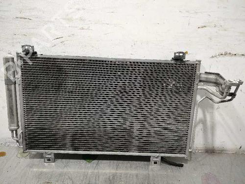 Used AC radiator AC radiator MAZDA 3 (BM, BN) [2013-2019] 10152084 10152084