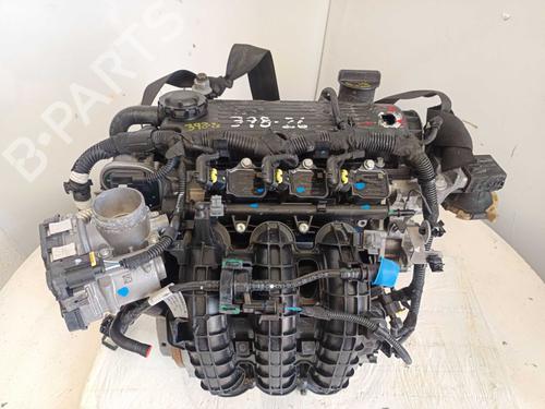 Engine FIAT PANDA (312_, 319_) 1.0 Mild Hybrid (312.PYD1B) | BP36997897M1 - Image 9