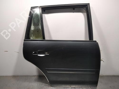 Used Right rear door Right rear door CITROËN C4 Grand Picasso I (UA_) [2006-2013] 10093986 10093986