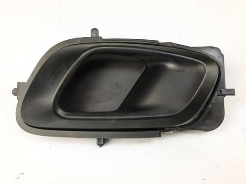 Used Rear left interior door handle Rear left interior door handle HYUNDAI BAYON (BC3) 1.0 T-GDI (101 hp) 40110019 40110019