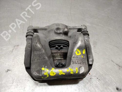 Used Left front brake caliper Left front brake caliper 11563527 11563527