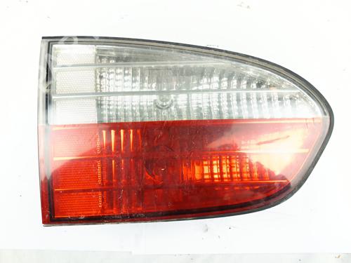Venstre baglygte bagklap HYUNDAI H-1 Van (A1) [1997-2008]  29182155
