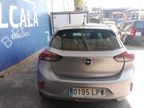 Rear left interior door handle OPEL CORSA F (P2JO) 1.5 (68) | BP28515267I15 - Image 5