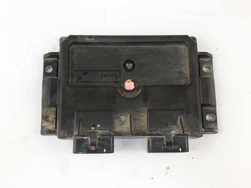 Used Engine control unit (ECU) Engine control unit (ECU) 33263711 33263711