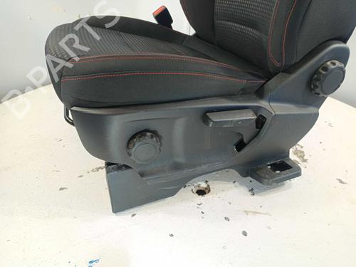 Left front seat FORD KUGA III (DFK) 2.0 TDCi | BP36074924C15 - Image 6