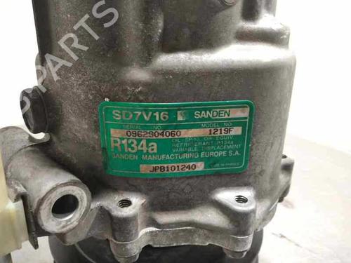 AC compressor ROVER 25 I Hatchback (RF)  | BP9980482M34  - Image 5