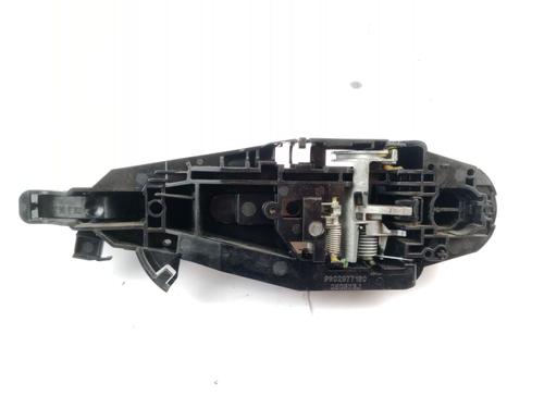 Front right exterior door handle PEUGEOT 208 II (UB_, UP_, UW_, UJ_) 1.2 PureTech 100 | BP18484791C129 