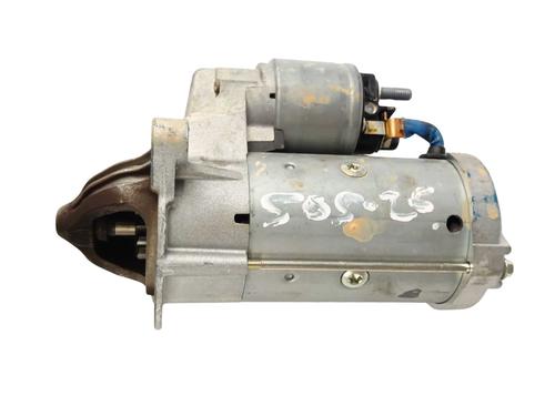 Used Starter Starter OPEL MOVANO C Van (U9) [2021-2026] 40298806 40298806