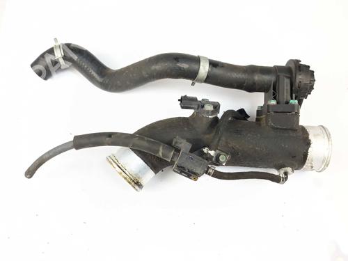 Used Pipe Pipe HYUNDAI i30 (PDE, PD, PDEN) 2.0 N (280 hp) 33469829 33469829