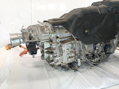 Gearbox SUBARU XV (GT) 2.0 i e-BOXER AWD (GTE) | BP31880607M3 