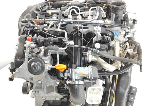 Engine SKODA YETI (5L) 2.0 TDI | BP29355739M1 