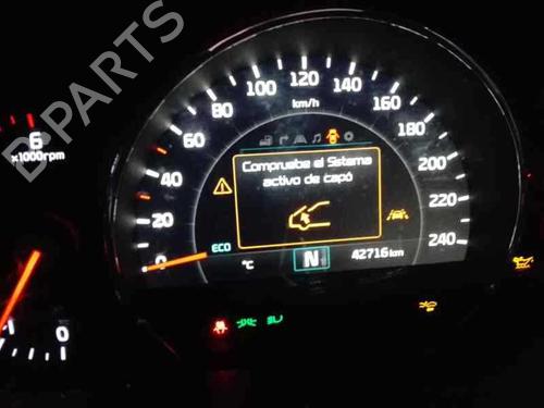 Electronic module KIA SORENTO II (XM) | BP10752167M83 - Image 7