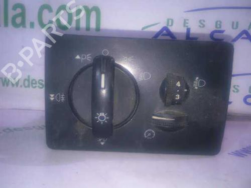 Used Headlight switch Headlight switch FORD FOCUS C-MAX (DM2) 2.0 TDCi (136 hp) 9987221 9987221