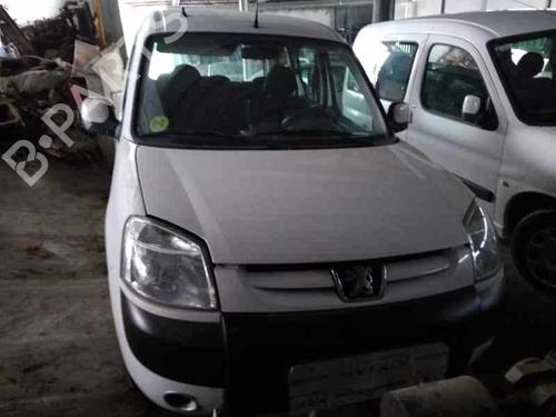 Right sun visor PEUGEOT PARTNER MPV (5_, G_) | BP9994129I2 - Image 4