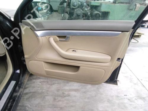 ABS pump AUDI A4 B7 (8EC) 2.0 TDI | BP11363818M43 - Image 19