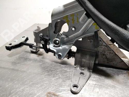 Hand brake BMW 1 (F20)  | BP9997733I18