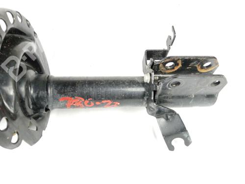 Left front shock absorber DACIA SANDERO II 1.0 SCe 75 (B8JC, B8JD) | BP10956105M16 