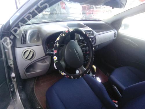 Right mirror FIAT PUNTO (188_)  | BP15251028C27 