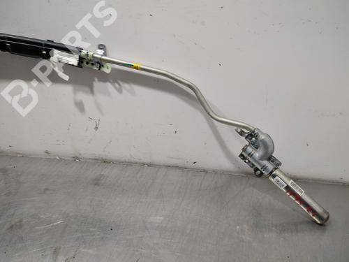 Left curtain airbag MERCEDES-BENZ M-CLASS (W164) ML 420 CDI 4-matic (164.128) | BP10015697C11 