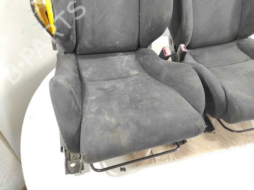 Seats set MITSUBISHI LANCER VIII (CY_A, CZ_A) EVO X (CZ4A) | BP28690151C78 - Image 10
