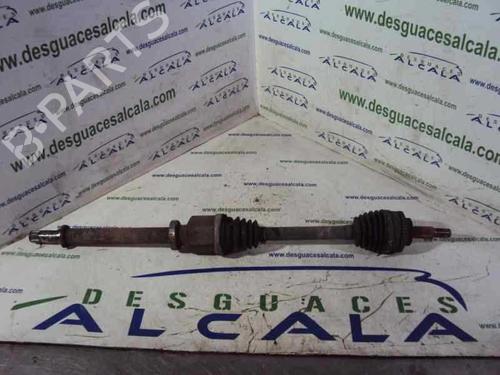 Used Right front driveshaft Right front driveshaft 10143525 10143525