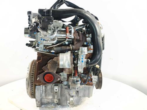 Engine DACIA DUSTER (HS_) 1.5 dCi | BP35724513M1  - Image 5