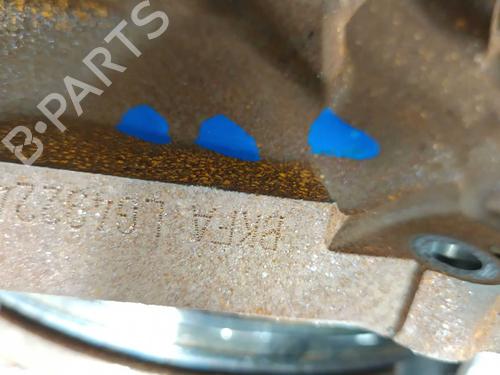 Engine FORD TRANSIT CUSTOM V362 Bus (F3) 2.0 EcoBlue | BP32091650M1 - Image 10