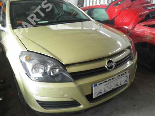 Steering pump OPEL ASTRA H (A04)  | BP9987377M99 