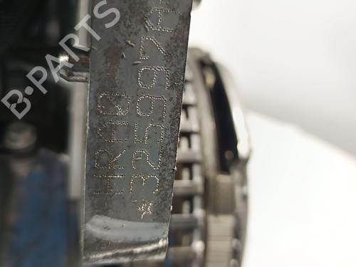 Engine NISSAN JUKE (F16_) 1.0 | BP30746496M1 