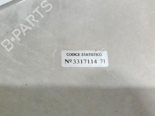 Right front fenders FIAT DUCATO Van (250_) 120 Multijet 2,3 D 4x4 | BP29355656C42 