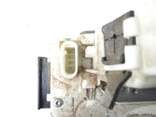 Rear right lock FIAT 500X (334_) 1.6 D Multijet (334AXA1B, 334AXA11) | BP16967938C99 