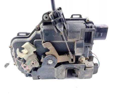 Front left lock VW BORA I (1J2) 1.9 TDI | BP22740761C98 