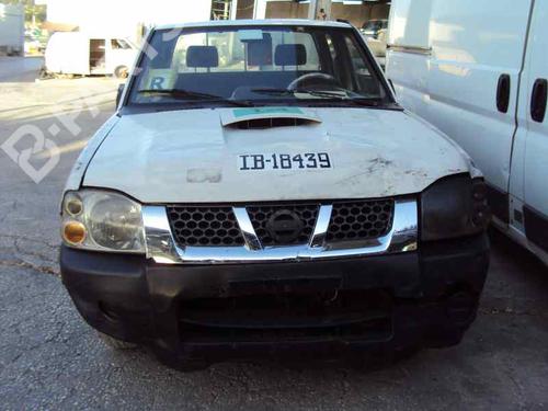 Used Parts NISSAN PICK UP (D22)    1065914