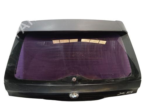 Used Tailgate BMW X5 (E53) 3.0 d (184 hp) 18483904